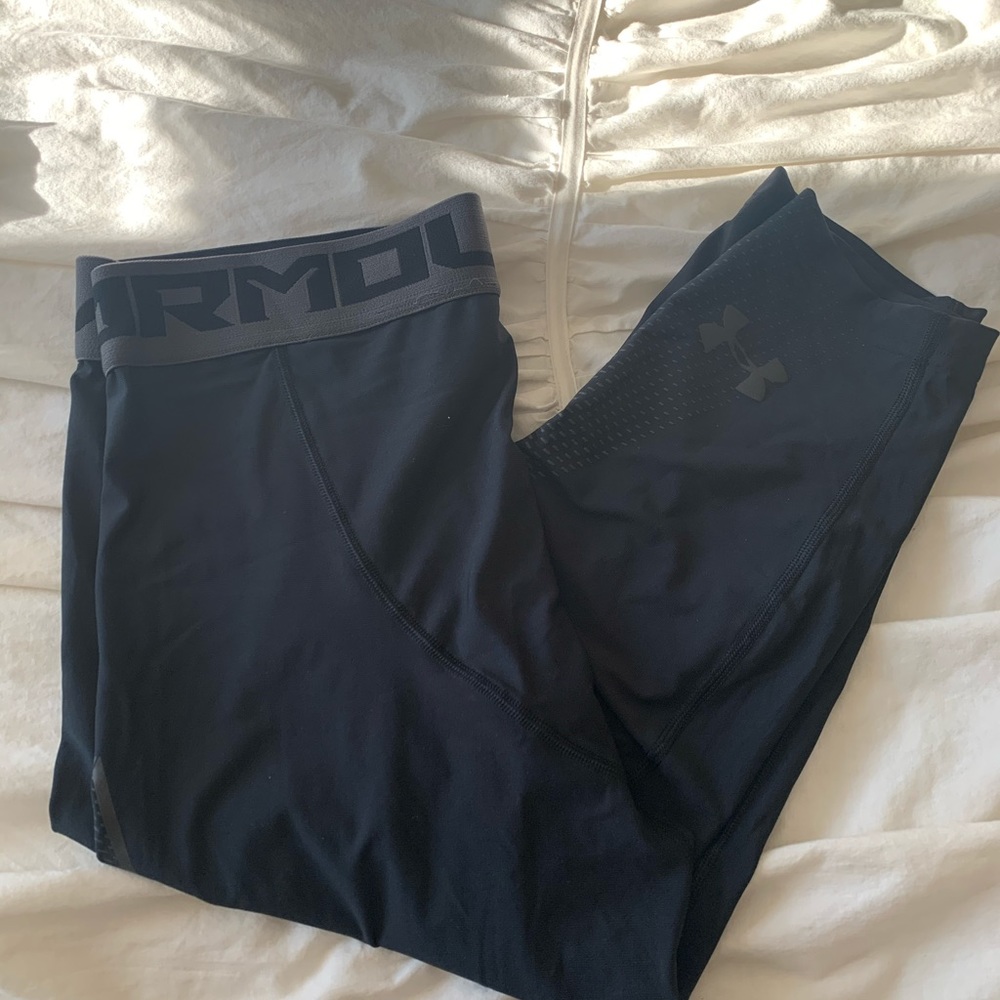 Men’s compression leggings